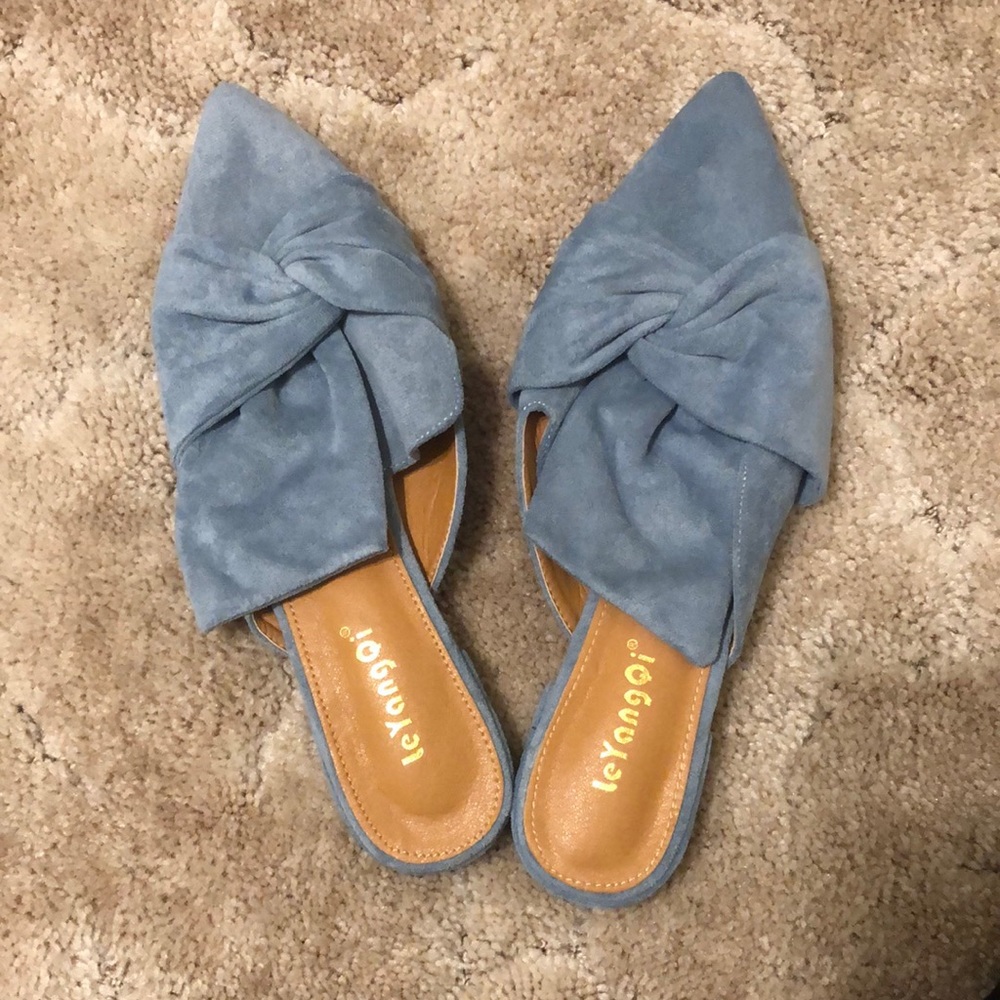 Size 8 new never worn no box